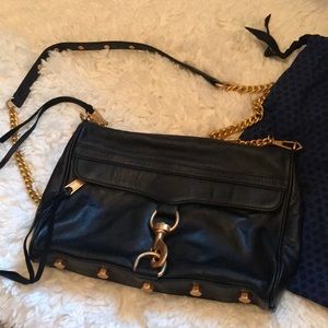 Mother’s Day Wknd ONLY Rebecca Minkoff Crossbody